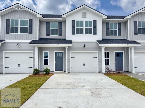 195 Heirloom Rd, Hinesville, GA, 31313-1265 | Card Image