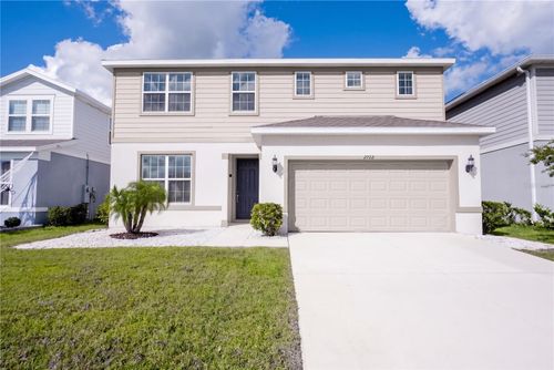 2722 Forestdale St, SAINT CLOUD, FL, 34771-9316 | Card Image