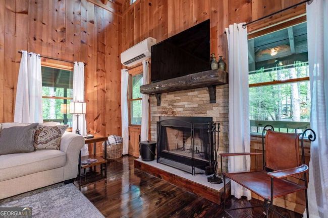 10A - 318 Buck Ridge Rd, House other with 3 bedrooms, 2 bathrooms and null parking in Suches GA | Image 7