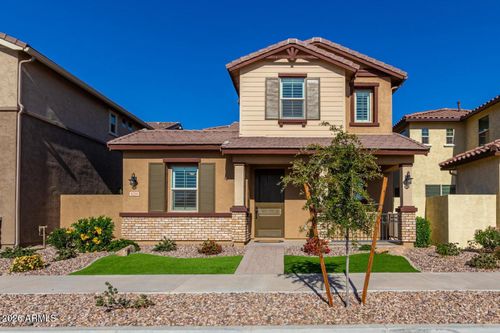 4284 E Jesse St, Gilbert, AZ, 85295-0341 | Card Image