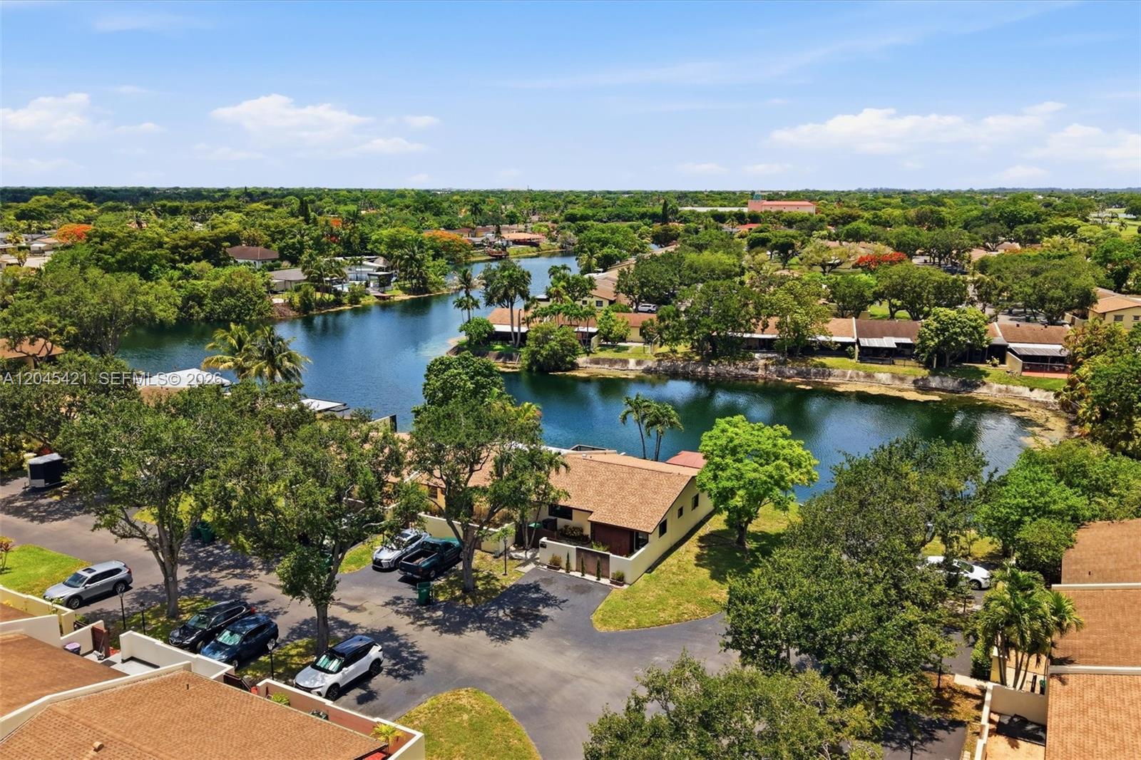 Residential in Miami 3