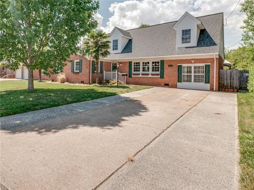 79 Tide Mill Ln Lane, Hampton, VA, 23666 | Card Image