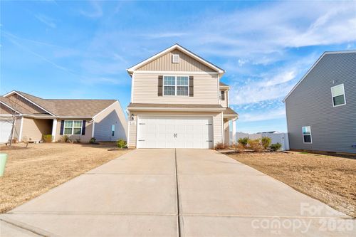 218 Aniston Ln, Shelby, NC, 28152-8902 | Card Image