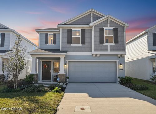 4107 Caluso Pine Rd, DAYTONA BEACH, FL, 32124-3053 | Card Image