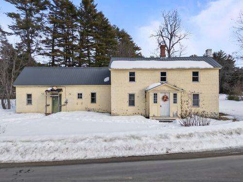 589 Rocky Knoll Road, Denmark, ME, 04022 | Card Image