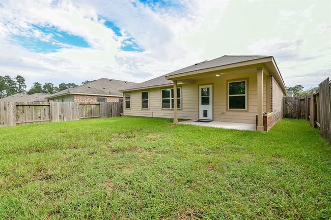 167 Courageous Side Way, House other with 4 bedrooms, 3 bathrooms and 2 parking in Magnolia TX | Image 28