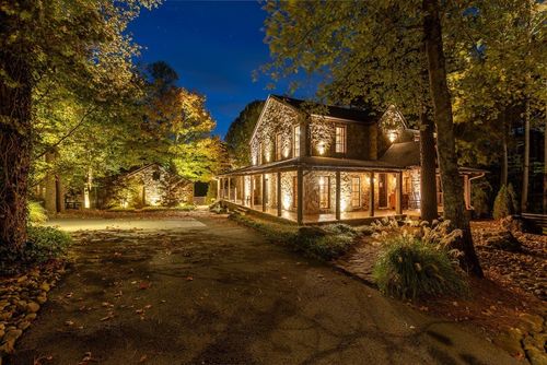 5551 Parker Branch Rd, Franklin, TN, 37064-9463 | Card Image