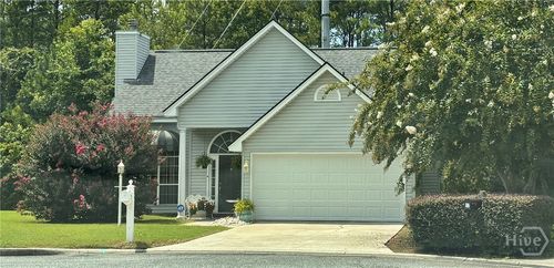 31 Tara Ct, Savannah, GA, 31406-6351 | Card Image