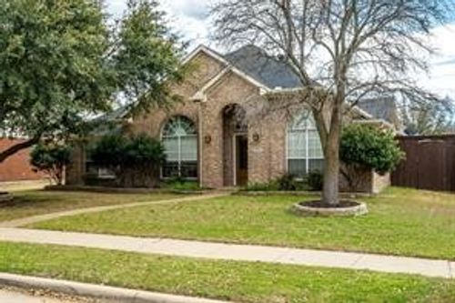 9507 Landmark Pl, Frisco, TX, 75035-6047 | Card Image
