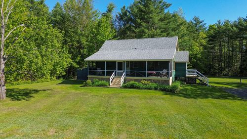 189 Stetson Road E, Levant, ME, 04456 | Card Image