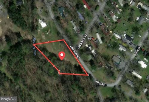 125 Dry Run Road, HOWARD, PA, 16841 | Card Image