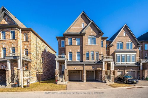 11 Graywardine Lane, Ajax, ON, L1Z0R9 | Card Image