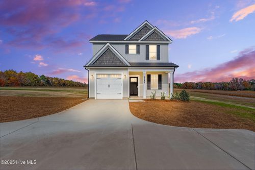 4166 Darroch Rd, Lillington, NC, 27546-8649 | Card Image