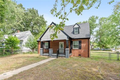 2037 Orlando Road, House other with 4 bedrooms, 3 bathrooms and null parking in Richmond VA | Image 2