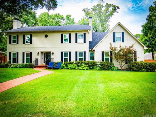 9 Bent Tree Dr, Little Rock, AR, 72212-2504 | Card Image