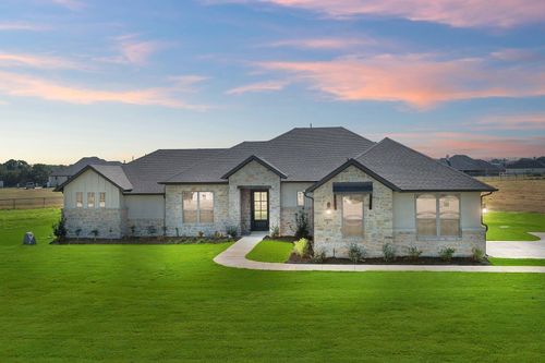 1099 Paradise Pkwy, Poolville, TX, 76487-1535 | Card Image