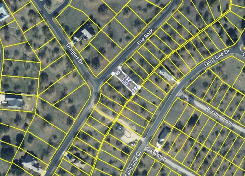 Lot 1040A Fire Rock, Horseshoe Bay, TX, 78657 | Card Image