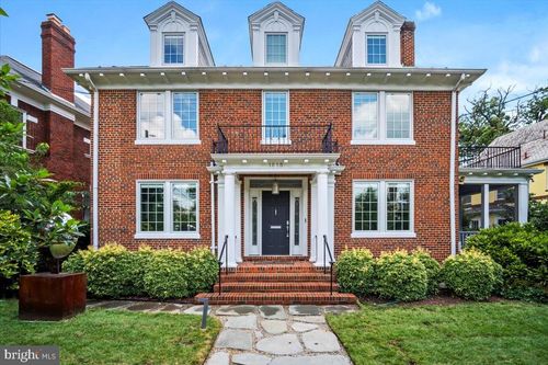 1610 Crittenden St Nw, WASHINGTON, DC, 20011-4218 | Card Image