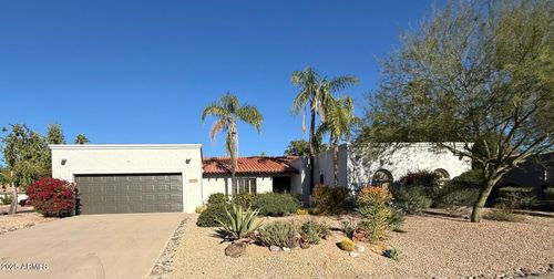 8308 E Vista De Valle, Scottsdale, AZ, 85255-4235 | Card Image