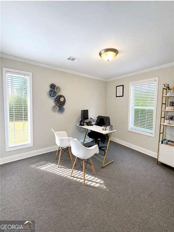 Commercial Lease in Gainesville