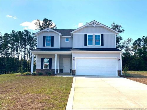 468 Traveller Way, Raeford, NC, 28376-0099 | Card Image