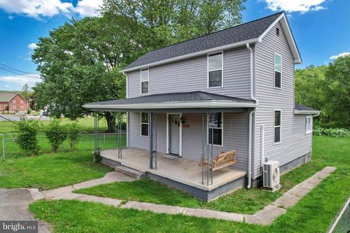 3970 Patterson Creek Village Pike, RIDGELEY, WV, 26753-7637 | Card Image