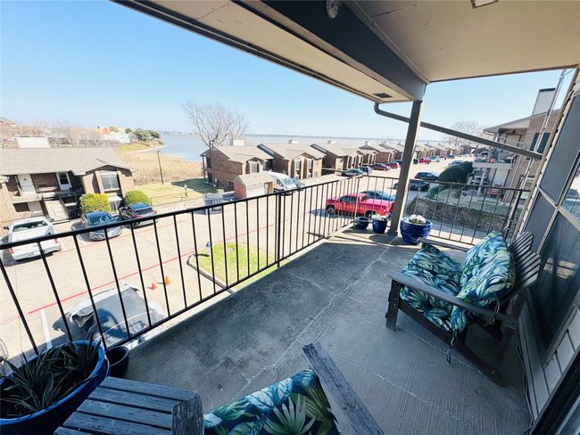 APT-206 - 4448 Chaha Rd, Condo with 1 bedrooms, 1 bathrooms and null parking in Garland TX | Image 9