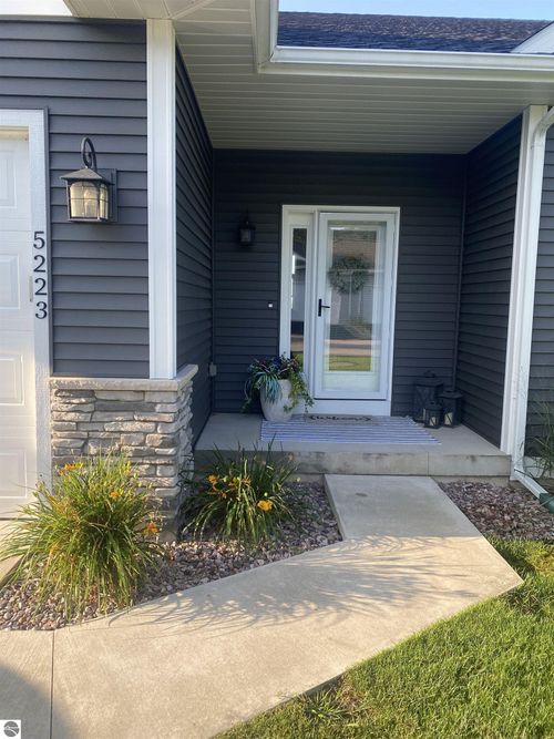 55-5223 Lone Maple Drive, Traverse City, MI, 49685 | Card Image