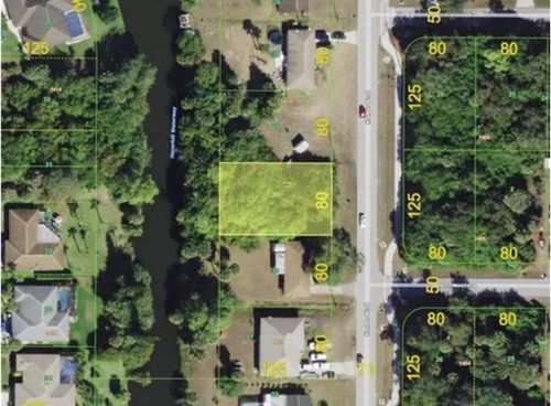 1505 Harbor Blvd, PORT CHARLOTTE, FL, 33952-4484 | Card Image