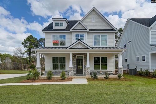 138 Clubside Dr, Lexington, SC, 29072-7344 | Card Image