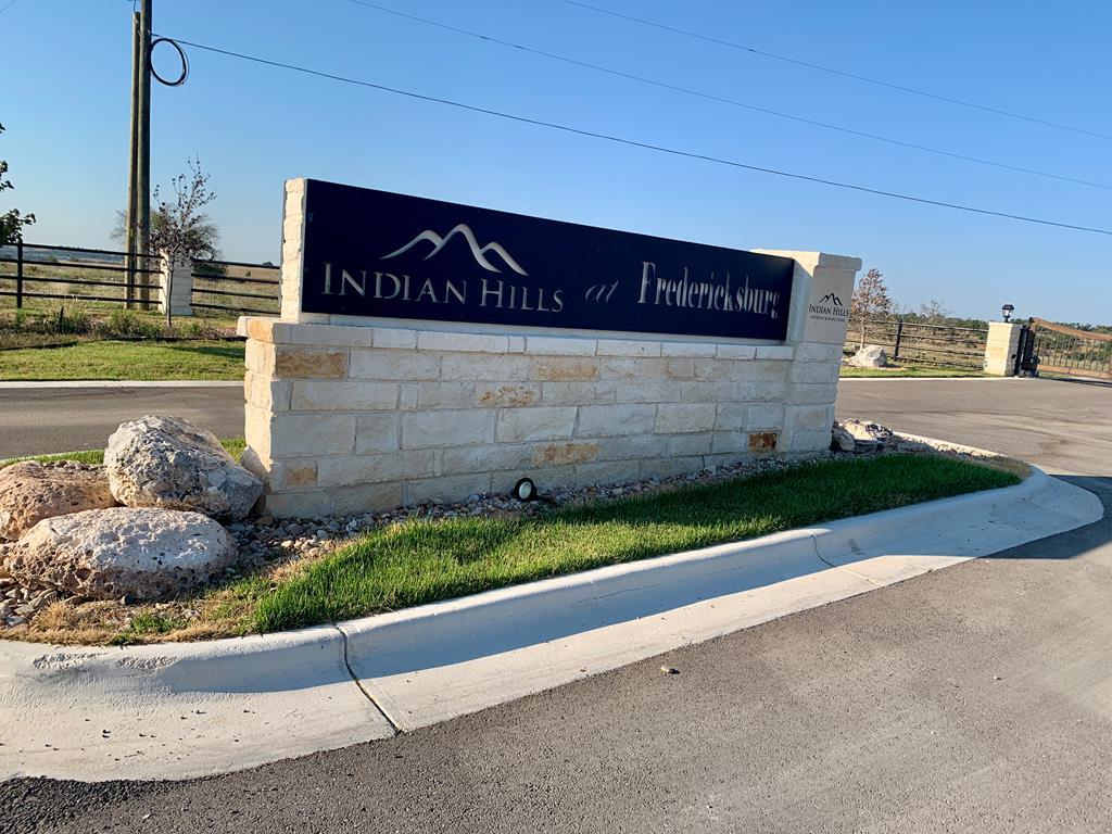 Land in Fredericksburg 2