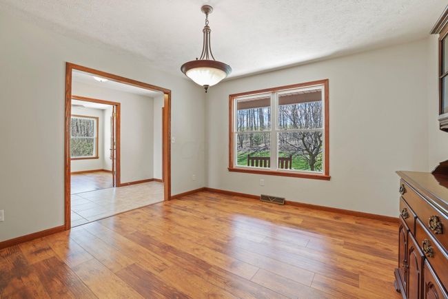 2163 Kerr Rd, House other with 4 bedrooms, 3 bathrooms and null parking in Lucas OH | Image 10
