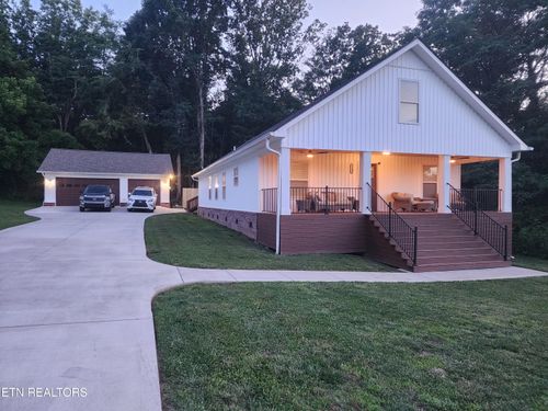 7137 Tipton Lane, Knoxville, TN, 37918 | Card Image