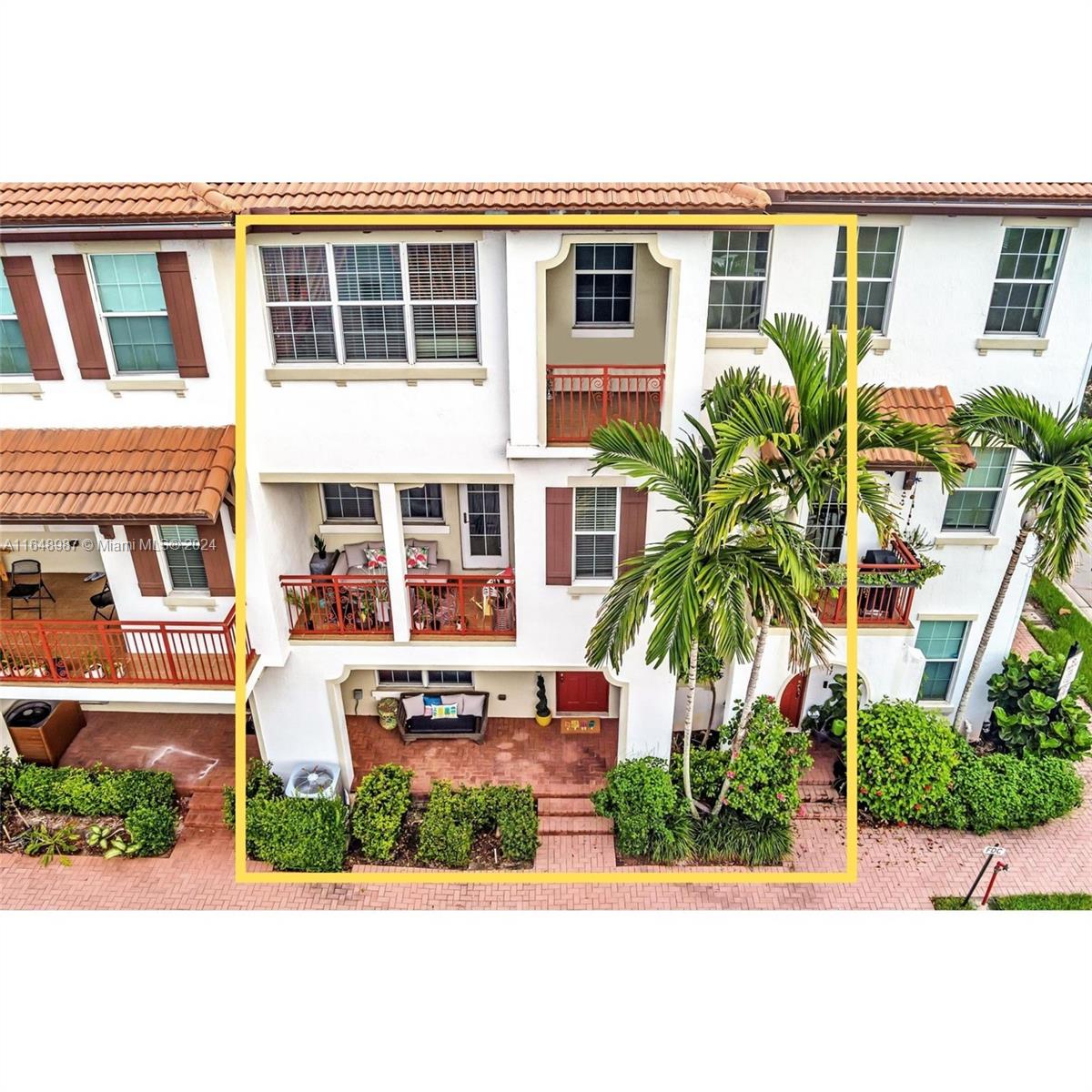 26th Ct, Miramar, FL 33025