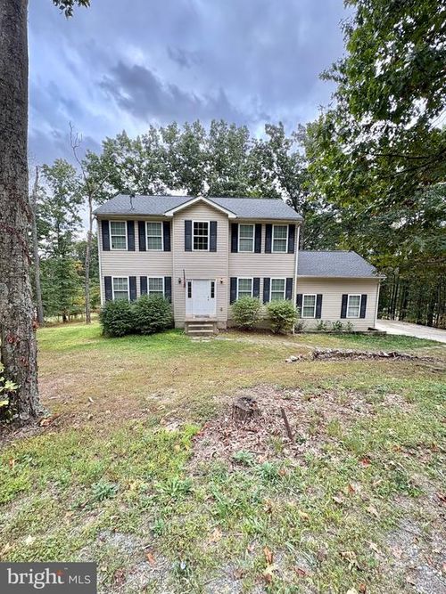 542 Cardinal Dr, WINCHESTER, VA, 22602-3556 | Card Image