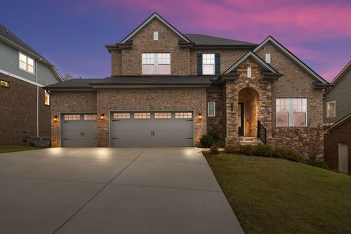 816 Novalis St, Nolensville, TN, 37135-1065 | Card Image