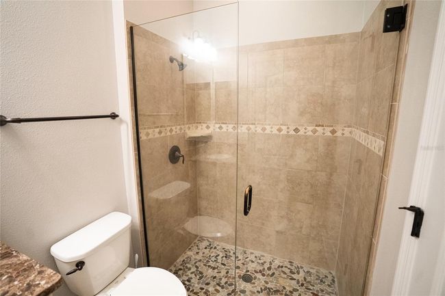 First floor bedroom and bathroom | Image 9