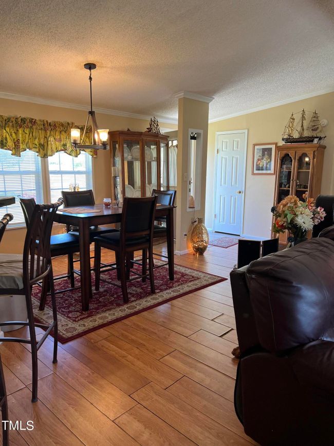 1403 Hodges Chapel Road, For Sale in Benson Zoocasa