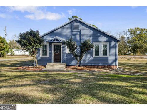 35 W College Ave, Lenox, GA, 31637-7149 | Card Image