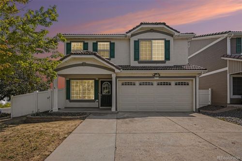 19594 Robins Dr, Denver, CO, 80249-8614 | Card Image