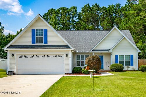 106 Magnolia Mill Pl, Havelock, NC, 28532-9482 | Card Image