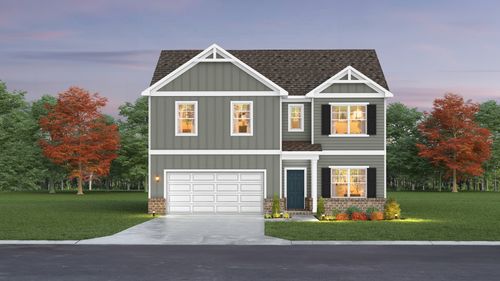 2952 Dandy Lane, White House, TN, 37188 | Card Image