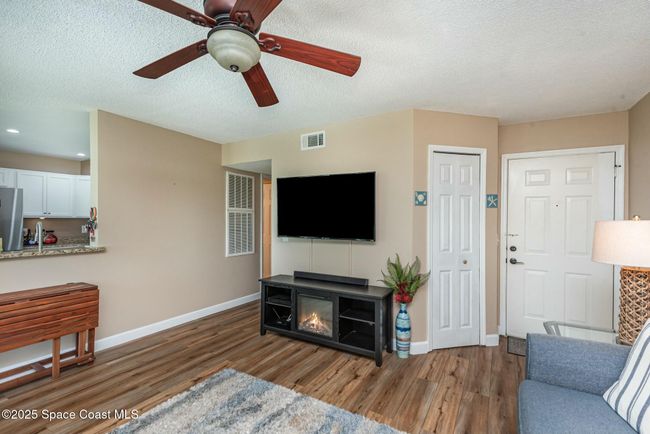 104 - 7300 N Highway 1, Condo with 2 bedrooms, 2 bathrooms and null parking in Cocoa FL | Image 8