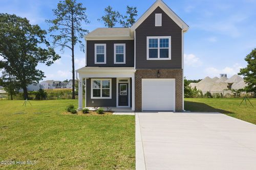 240-869 Tyers Rd, Aberdeen, NC, 28315-7500 | Card Image