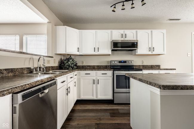 1224 Maple Trace Way, House other with 3 bedrooms, 3 bathrooms and null parking in Sheridan IN | Image 19