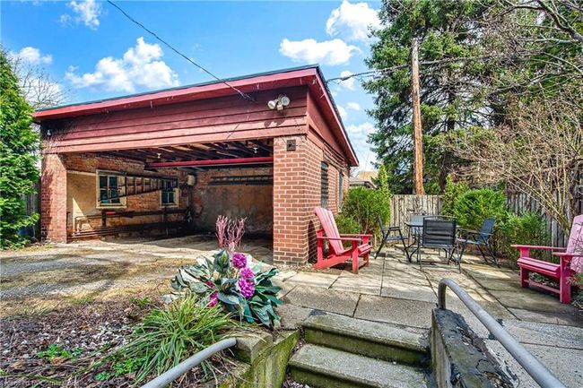 204 Herkimer St, Home with 5 bedrooms, 4 bathrooms and 2 parking in Hamilton ON | Image 40