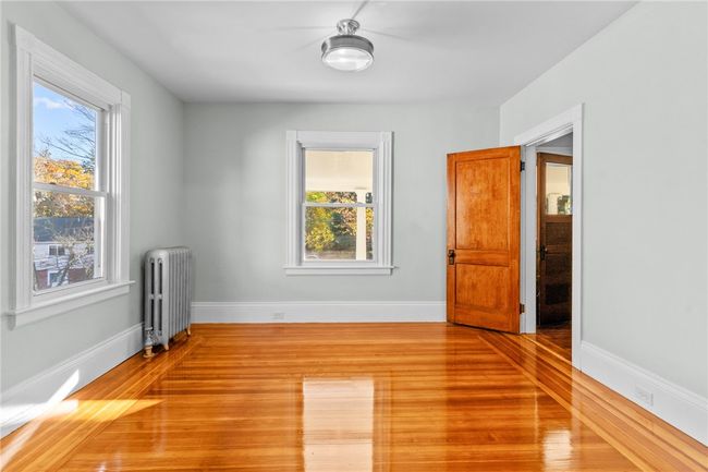 Unit 2 Living Room | Image 22