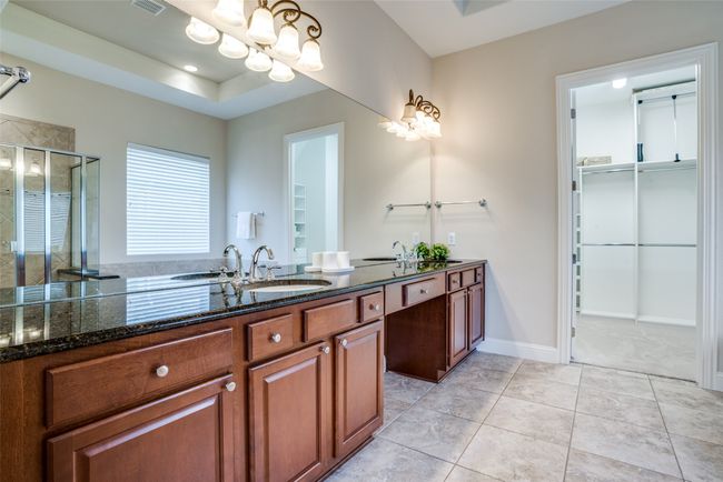 6672 Lincoln Hills Ct, House other with 3 bedrooms, 2 bathrooms and null parking in Frisco TX | Image 18