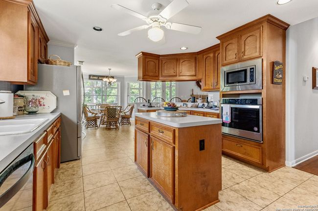 1434 Whispering Water, House other with 4 bedrooms, 3 bathrooms and null parking in Spring Branch TX | Image 13