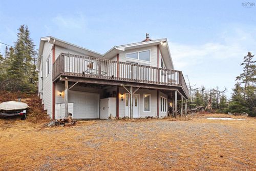 821 Shad Point Pky, Blind Bay, NS, B3Z4C4 | Card Image